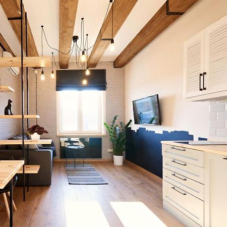 Be Happy Apartment Liov Exterior foto