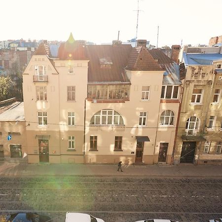 Be Happy Apartment Liov Exterior foto