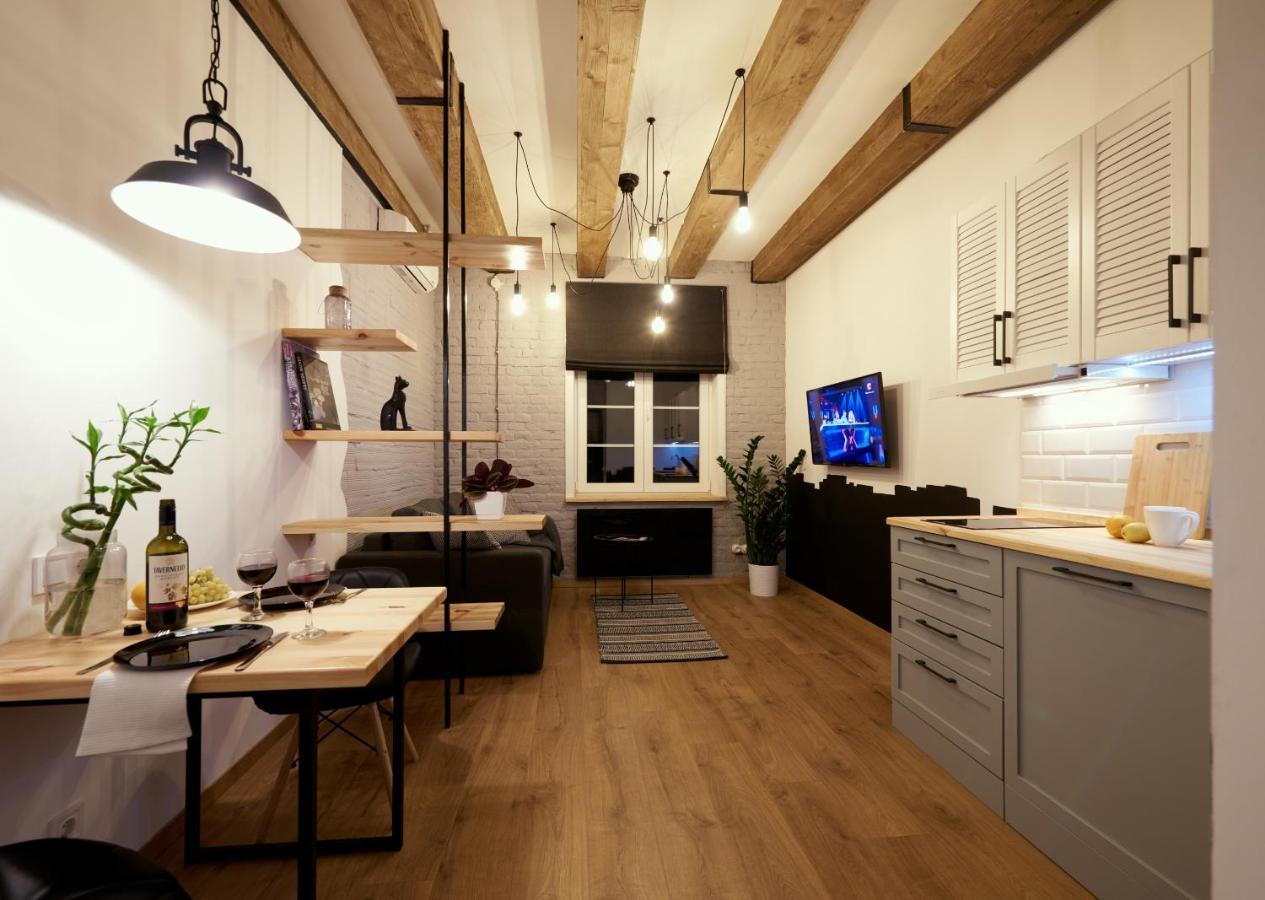 Be Happy Apartment Liov Exterior foto