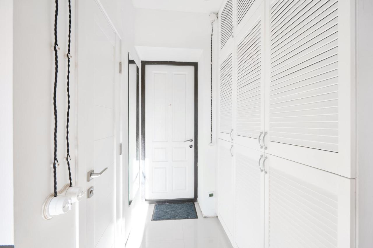 Be Happy Apartment Liov Exterior foto