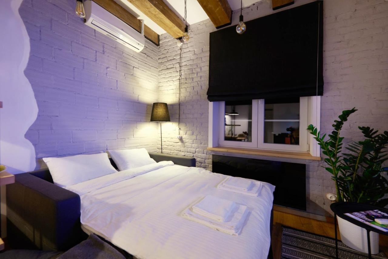 Be Happy Apartment Liov Exterior foto