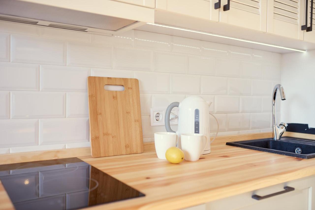 Be Happy Apartment Liov Exterior foto