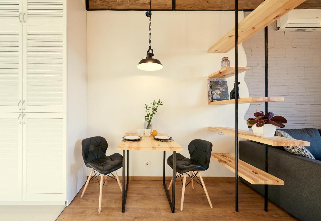 Be Happy Apartment Liov Exterior foto