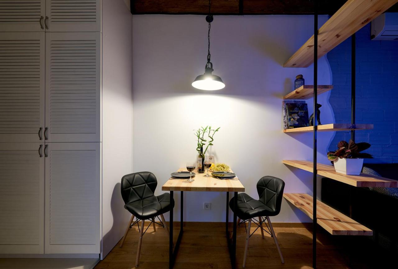 Be Happy Apartment Liov Exterior foto