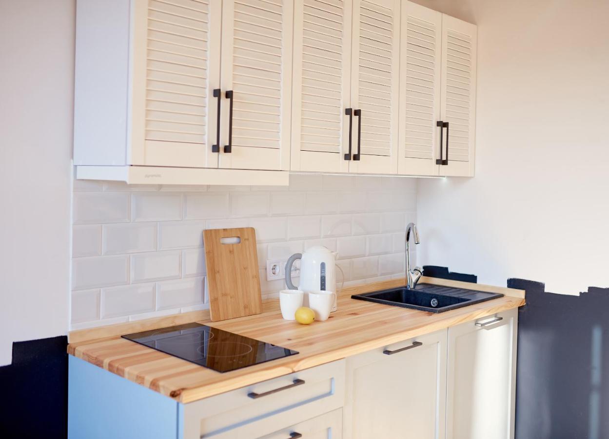 Be Happy Apartment Liov Exterior foto